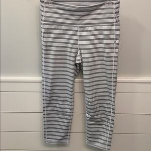NWOT Powervita Athleta Yoga Pants